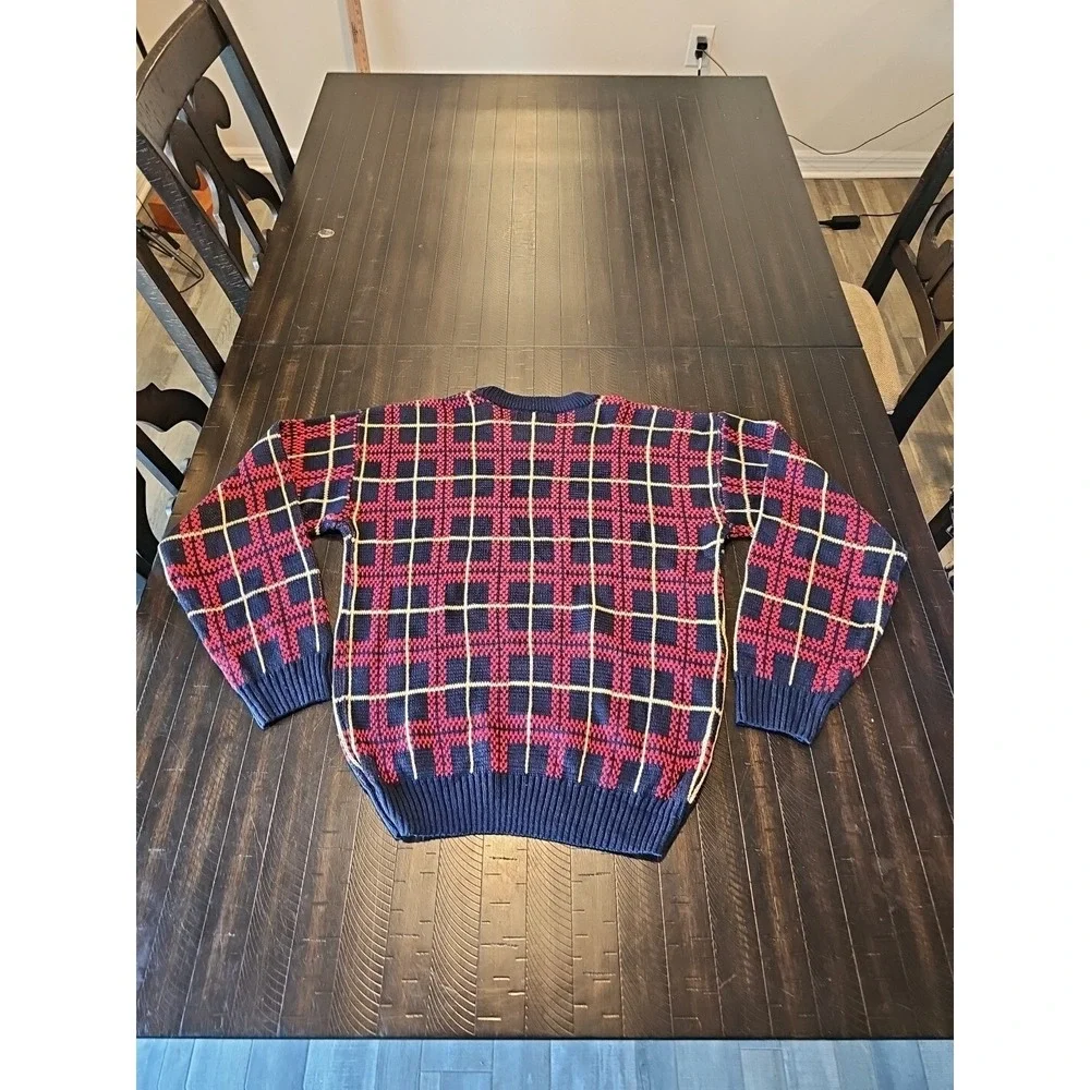 GFC Trading Company mens vtg